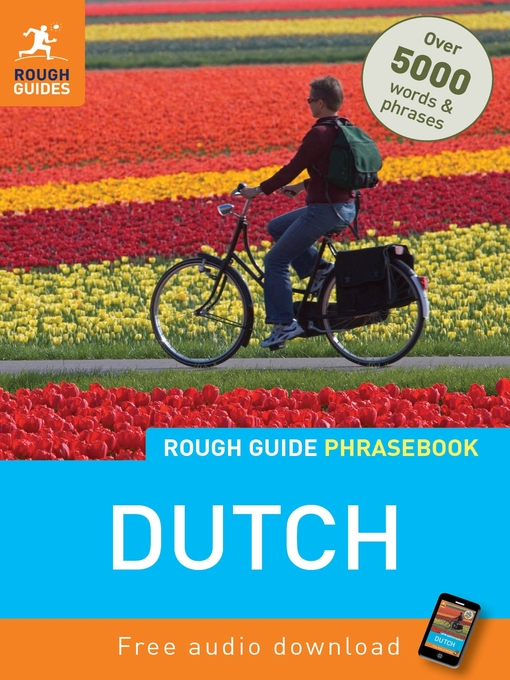 Title details for Dutch by Rough Guides - Available